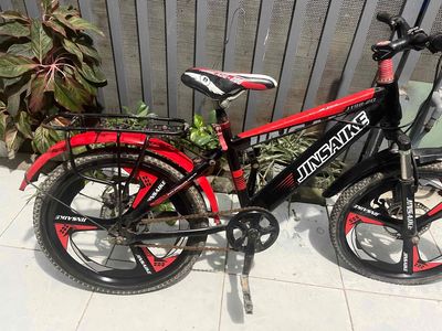 xe đạp 20”. Mua bán Xe đạp tại Thị xã Tân Uyên Bình Dương được đăng bởi Mẹ Gia Phước