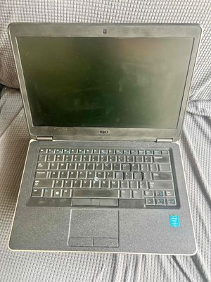 Dell Latitude E7440 i5-4300U 14 inch 8GB/128GB Bạc