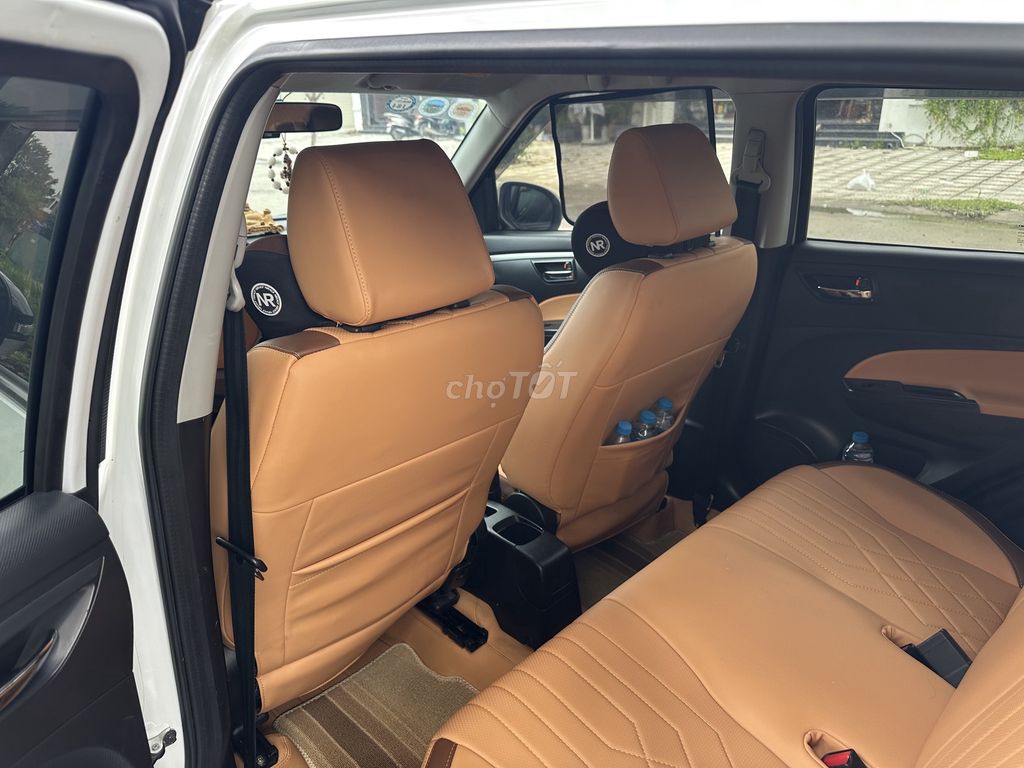 Suzuki Swift 2017 1.4 AT - 82000 km. Mua bán Ô tô tại Quận Nam Từ Liêm Hà Nội được đăng bởi Dũng Vũ Văn hình 3