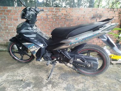 Xe exiter 50cc mới lên máy nhông sên dĩa. Mua bán Xe máy tại Thành phố Mỹ Tho Tiền Giang được đăng bởi Sx thùng loa 