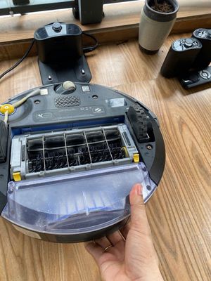 iRobot roomba 620. Mua bán Nội thất, đồ gia dụng khác tại Quận Cái Răng Cần Thơ được đăng bởi Nhất Duy