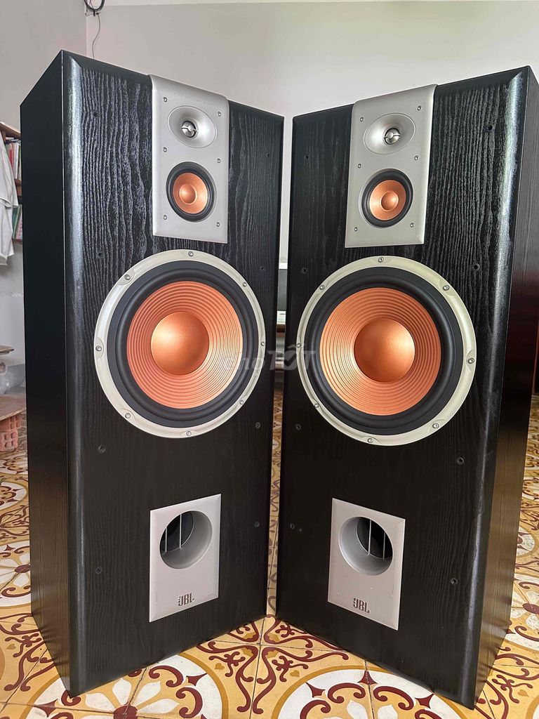 Loa JBL S312. Mua bán Tivi, Âm thanh tại Quận Tân Bình Tp Hồ Chí Minh được đăng bởi thanh long hình 1