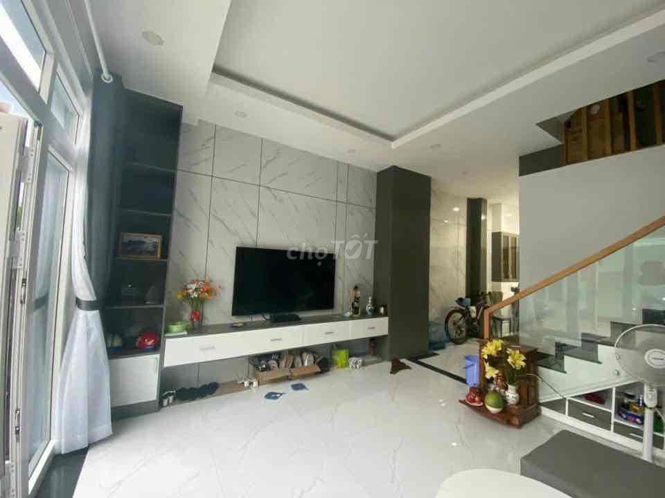 CHỦ KÝ GỬI BÁN NHÀ LÊ VĂN SỸ, PHƯỜNG 13, QUẬN 3 - GIÁ:4TỶ36/59,8M2 HXH