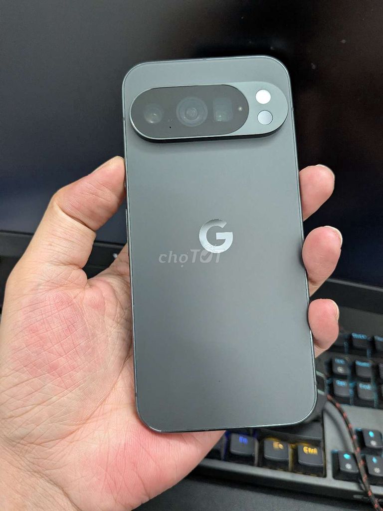 Google Pixel 10 Pro 128GB quốc tế sạc ít. Mua bán Điện thoại tại Quận Hai Bà Trưng Hà Nội được đăng bởi Tiến Đình hình 1
