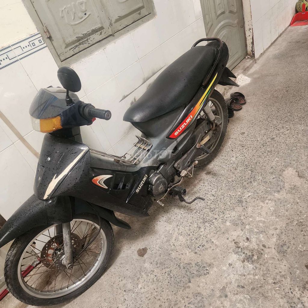 Cần bán Su Viva full chức năng. Mua bán Xe máy tại Thị xã Tân Uyên Bình Dương được đăng bởi tuan vietnammobi hình 2