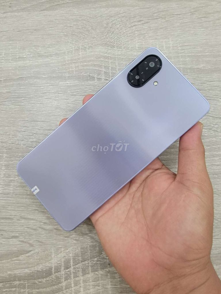 Về em Samsung A07 2sim 6/128gb keng 99% fullbox. Mua bán Điện thoại tại Quận Gò Vấp Tp Hồ Chí Minh được đăng bởi Dương Điện Thoại giá rẻ  hình 1