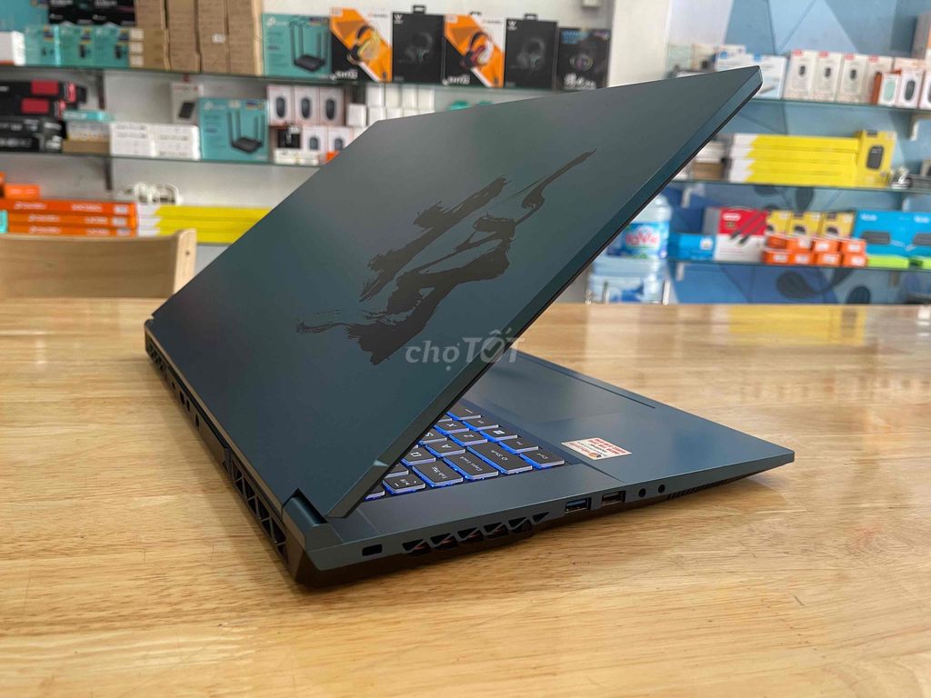 Colorful i9-12900H 16GB/512GB 17.3 inch. Mua bán Laptop tại Thành phố Biên Hòa Đồng Nai được đăng bởi laptop thành công biên hoà hình 1