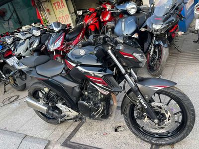 Yamaha FZ 250 2019 Đen