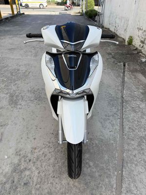 Sh 125 mua mới  9/2025 CBS đi 2000km bao tua.. Mua bán Xe máy tại Quận Ô Môn Cần Thơ được đăng bởi Trần Tùng