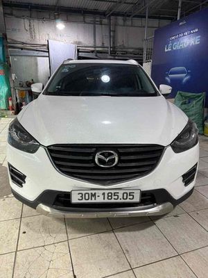 Mazda CX 5 2017 2.5 AT 2WD - 85000 km. Mua bán Ô tô tại Quận Thanh Xuân Hà Nội được đăng bởi Nguyen van Nam