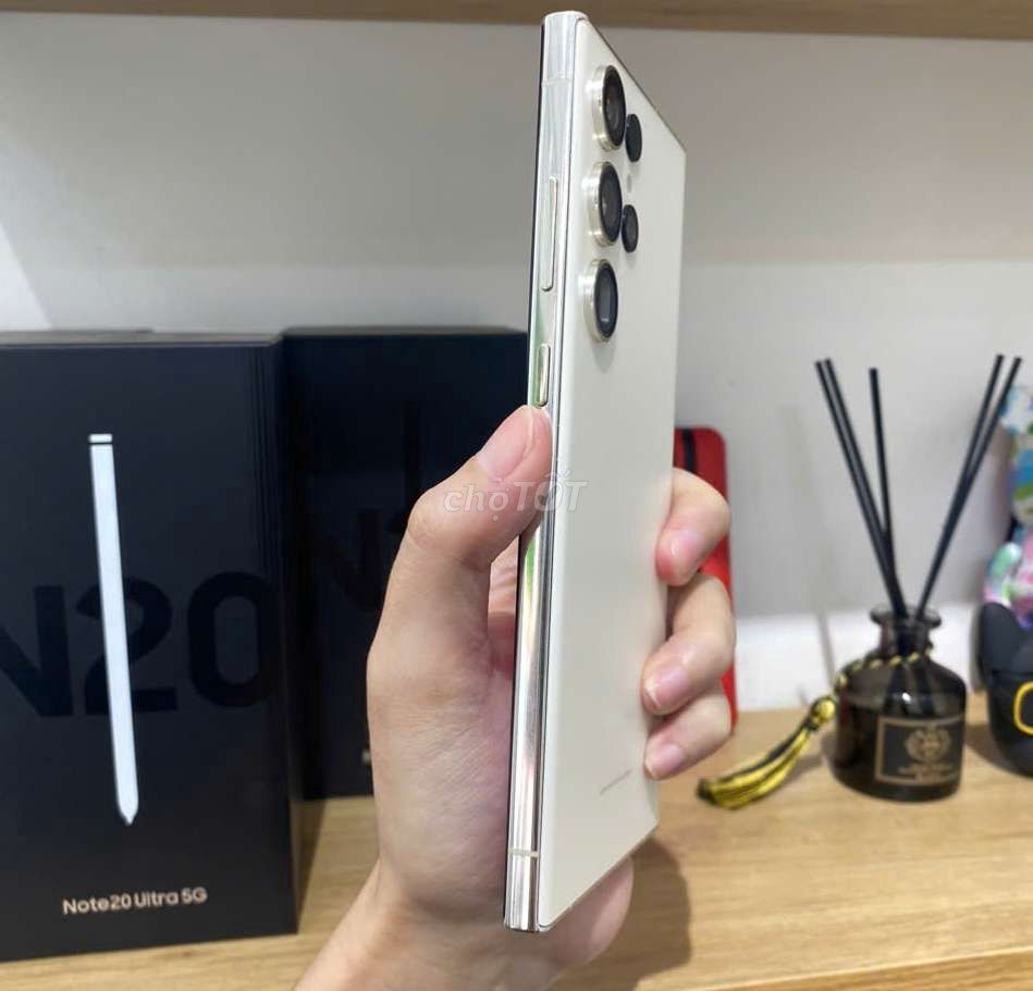 Ui bản 12/512G 2 sim samsung s23ultra 5G góp có. Mua bán Điện thoại tại Quận Gò Vấp Tp Hồ Chí Minh được đăng bởi Minh phương hình 1