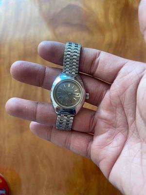 Đồng hồ cơ auto citizen nữ, chạy chuẩn. Mua bán Đồng hồ tại Thành phố Sa Đéc Đồng Tháp được đăng bởi Phạm Trí