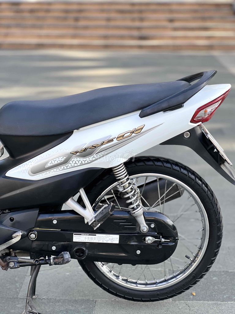 WAVE A 2019 Zin BSTP CHÍNH CHỦ CÓ GÓP. Mua bán Xe máy tại Thành phố Thủ Đức Tp Hồ Chí Minh được đăng bởi Hiếu  hình 9