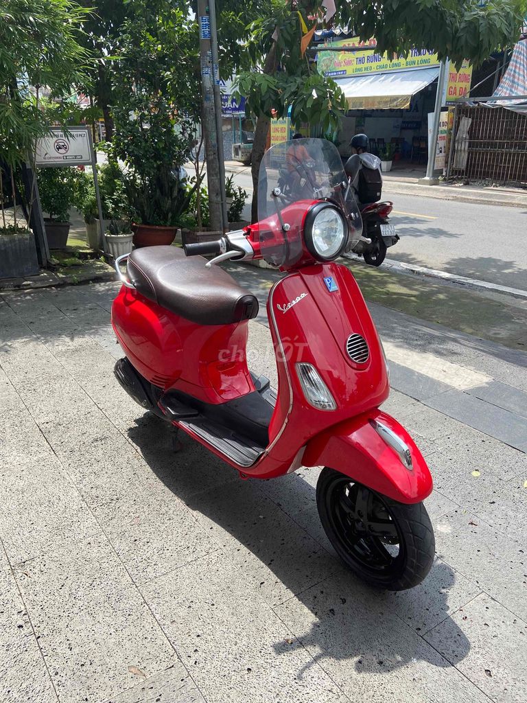 xe keng. Mua bán Xe máy tại Quận 7 Tp Hồ Chí Minh được đăng bởi kt86 hình 1