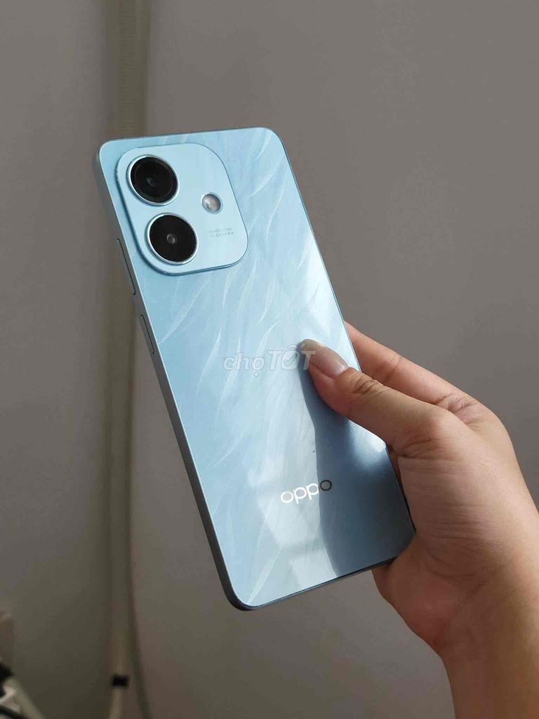 Oppo A3x 4GB/64GB Đẹp keng. Mua bán Điện thoại tại Thành phố Buôn Ma Thuột Đắk Lắk được đăng bởi HT mobile hình 1