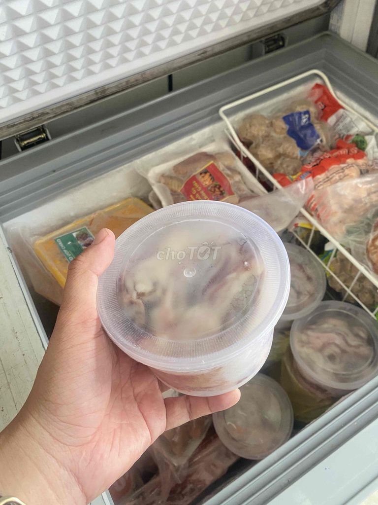 Cá lóc ruột tươi ngon 500gr. Mua bán Đồ ăn, thực phẩm và các loại khác tại Quận Cái Răng Cần Thơ được đăng bởi Võ Khắc Duy  hình 1