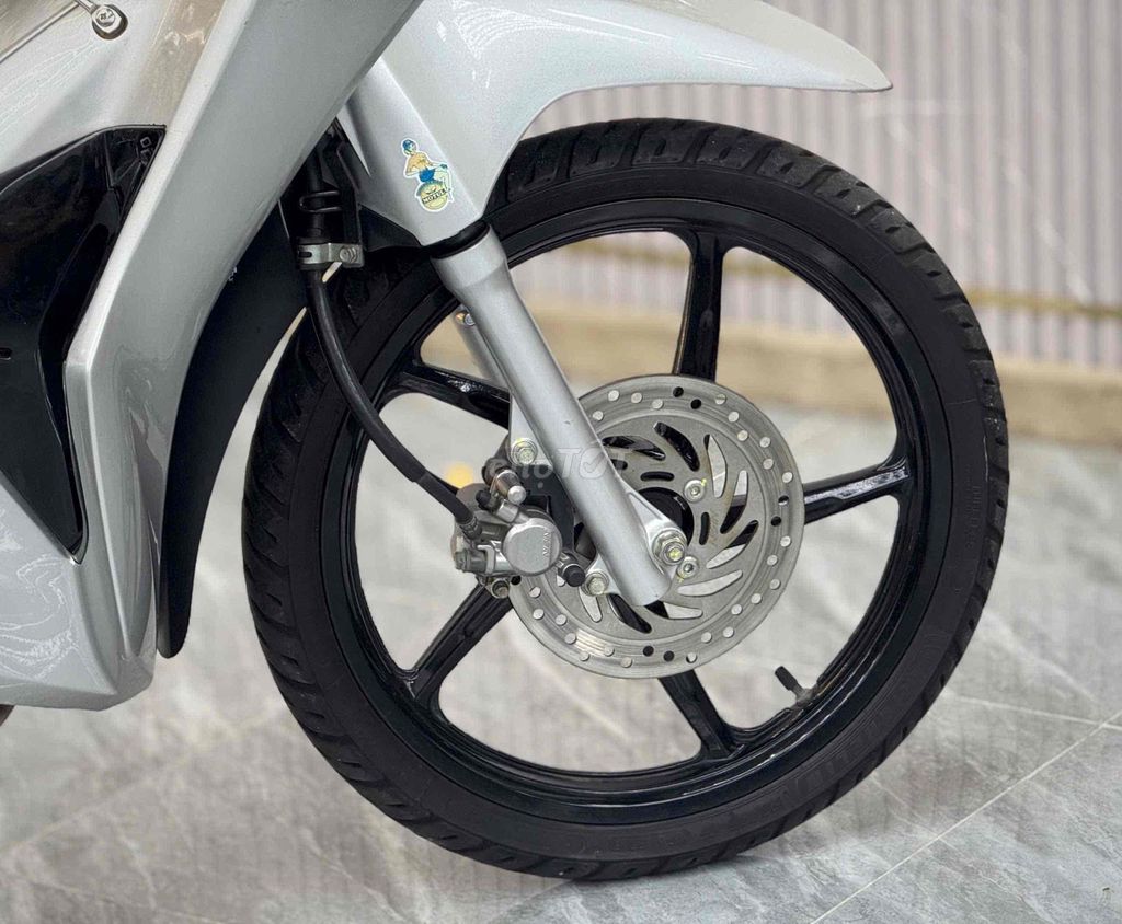 Future 125 Trả Trước 13Tr Góp Bao Nợ Xấu. Mua bán Xe máy tại Quận Bình Tân Tp Hồ Chí Minh được đăng bởi Trường Giang hình 7