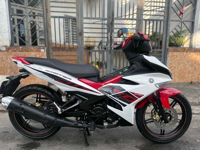 Exciter 150c 2020 B65 GÓP CẦN CCCD ĐỦ 18t TRẢ 0₫. Mua bán Xe máy tại Quận Ninh Kiều Cần Thơ được đăng bởi XE MÁY HOÀNG YẾN