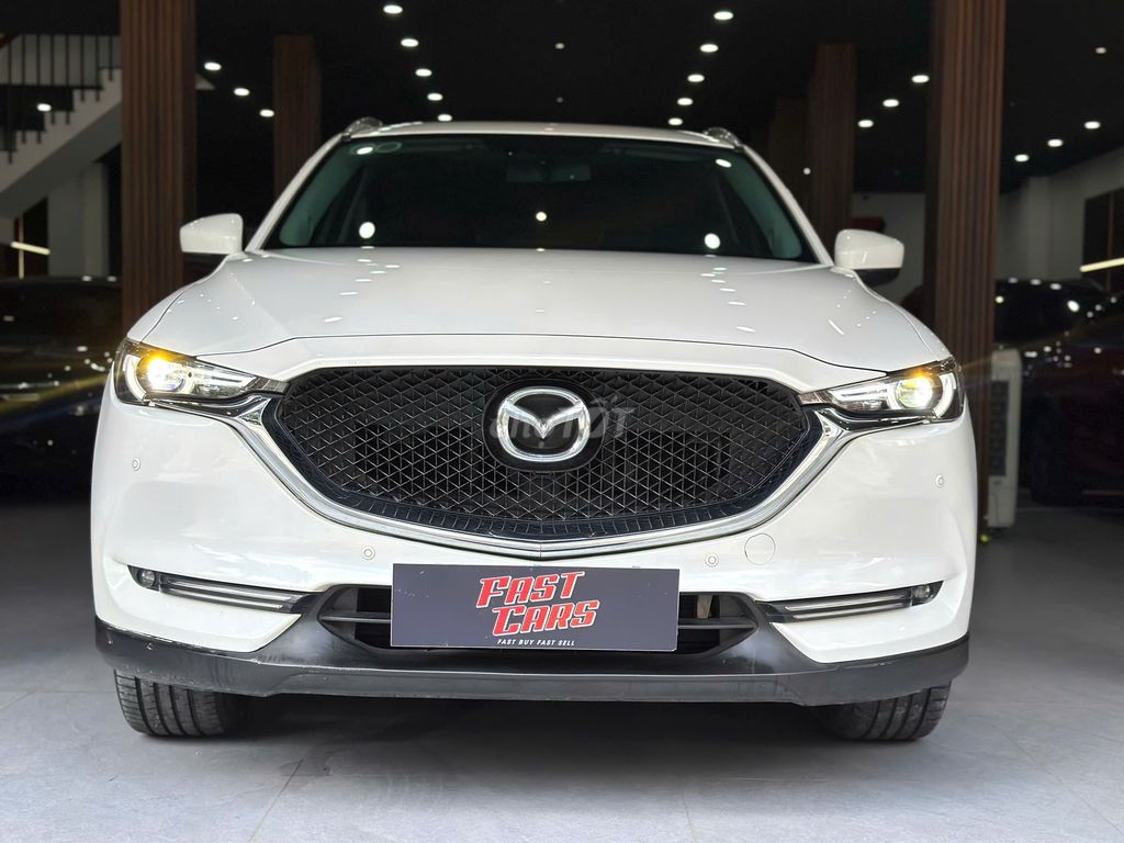 Mazda CX 5 2019  - 58000 km. Mua bán Ô tô tại Thành phố Thủ Đức Tp Hồ Chí Minh được đăng bởi Thy Ôtô Cũ Miền Nam hình 1