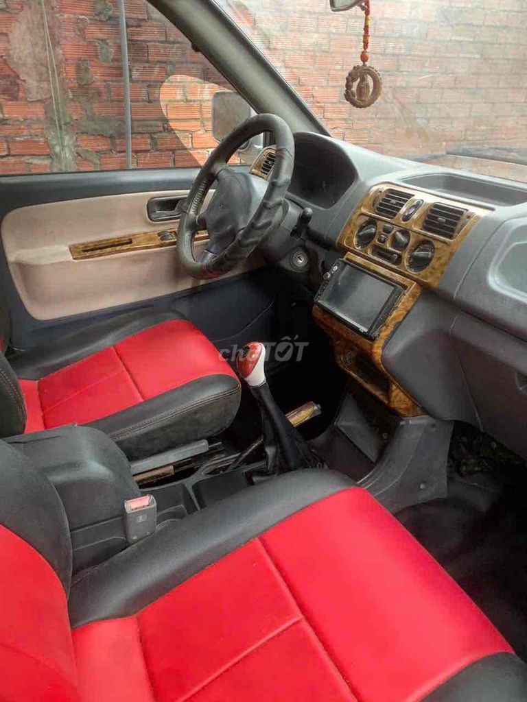 jolie bánh treo dòng xe ss 7 chỗ chính chủ. Mua bán Ô tô tại Huyện Hóc Môn Tp Hồ Chí Minh được đăng bởi Quỳnh chi hình 5