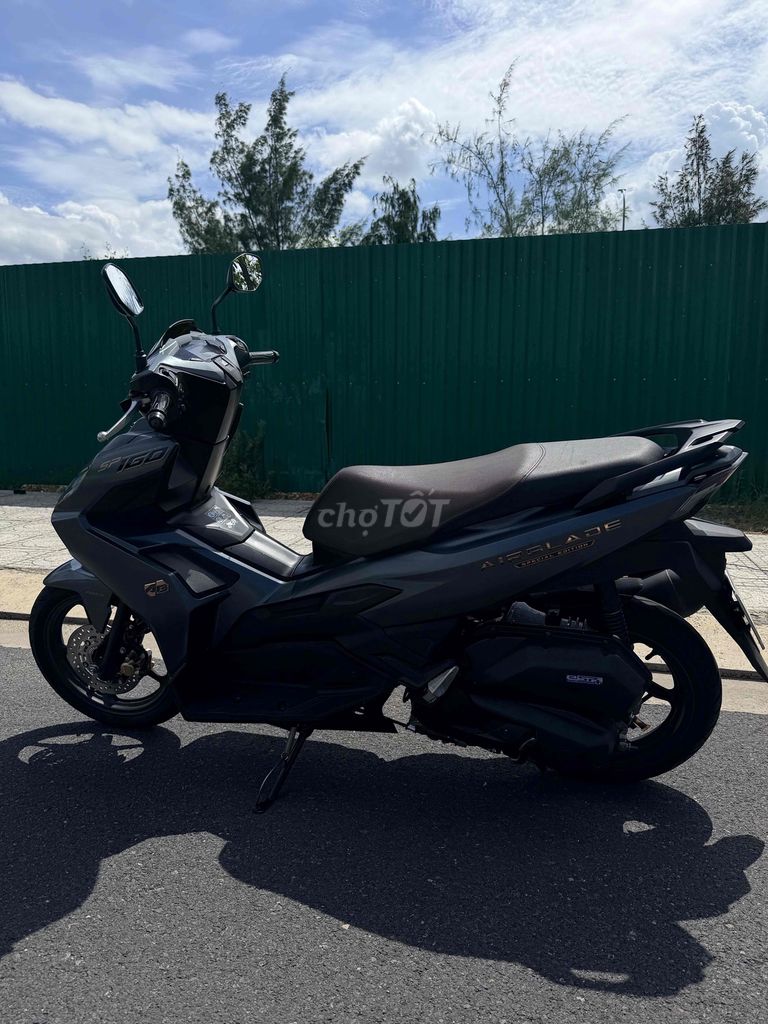 Honda Airblade SP160 2023 Xám 25.000 km