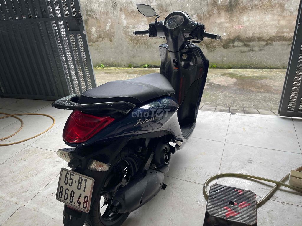 Janus khoá ga xe zin chuẩn bs 65. Mua bán Xe máy tại Quận Ninh Kiều Cần Thơ được đăng bởi Cửa Hàng xe máy Hoàng Hải hình 4