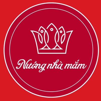 Nướng Nhà Mắm logo