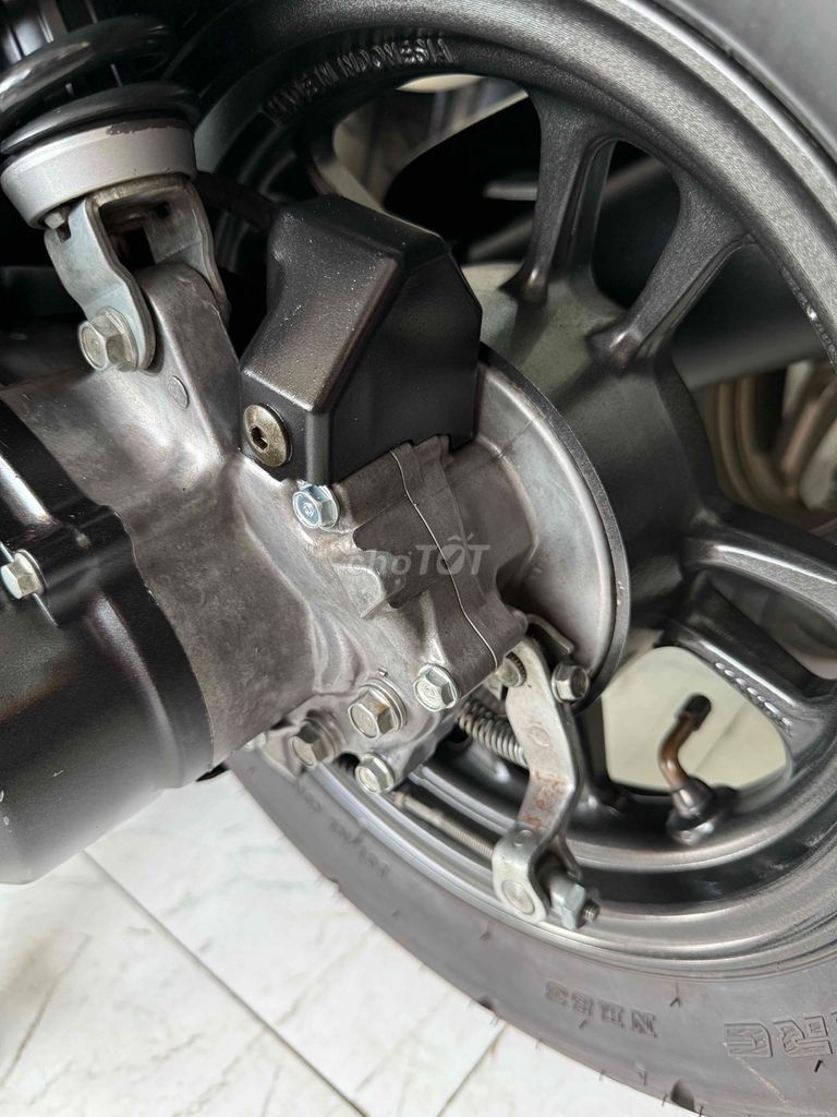 SCOOPY 2022. Xe Zin - Bản Đặc Biệt - Chủ Rạch Giá. Mua bán Xe máy tại Thành phố Rạch Giá Kiên Giang được đăng bởi XE MÁY CŨ TÂN 128 hình 9