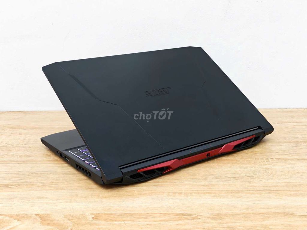 Acer Nitro AN515 45 Ryzen 5 5600H GTX 1650 Zin Tem. Mua bán Laptop tại Quận Ninh Kiều Cần Thơ được đăng bởi Cầm đồ Nhanh hình 1