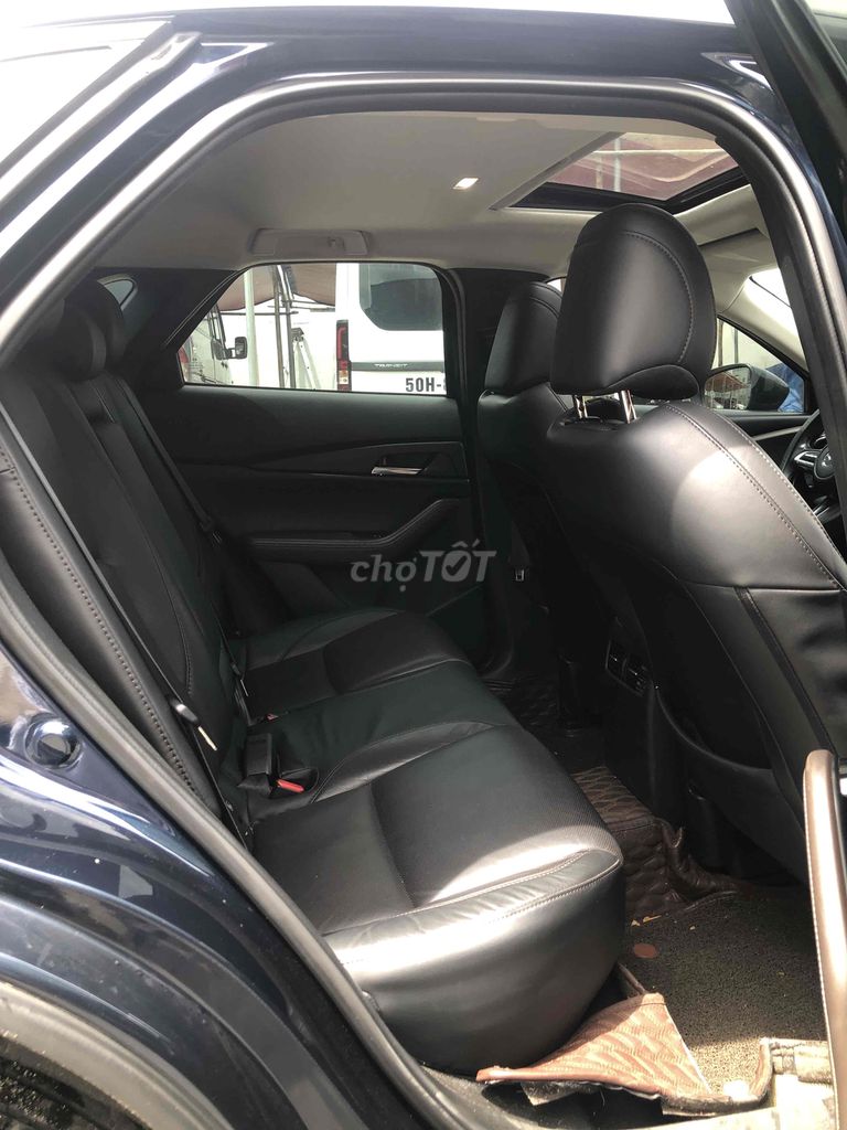 🆘 CX-30 2021 Premium - odo 52.000km bao ra tên. Mua bán Ô tô tại Quận 8 Tp Hồ Chí Minh được đăng bởi Nguyễn Duy hình 5