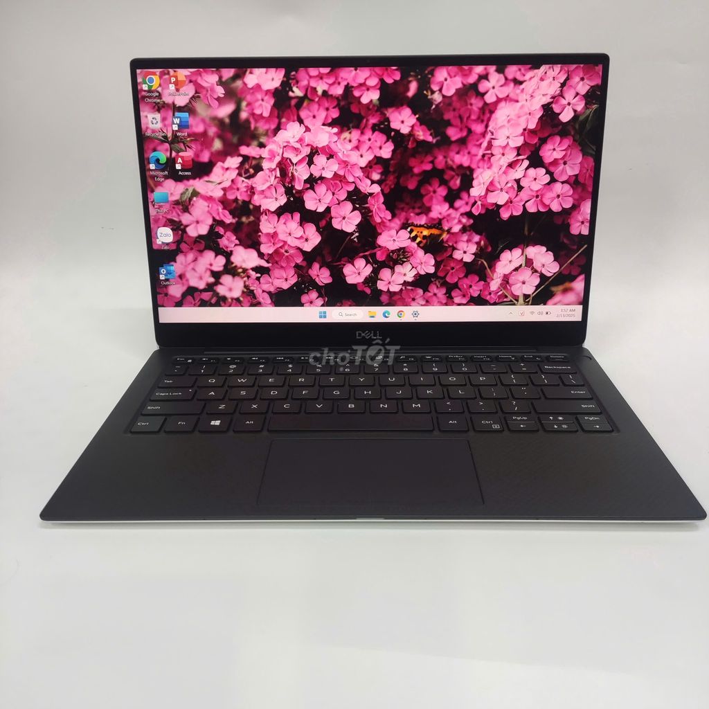 Dell XPS 7390,i5-10210U,8G, SSD 256G,13.3FHD Touch