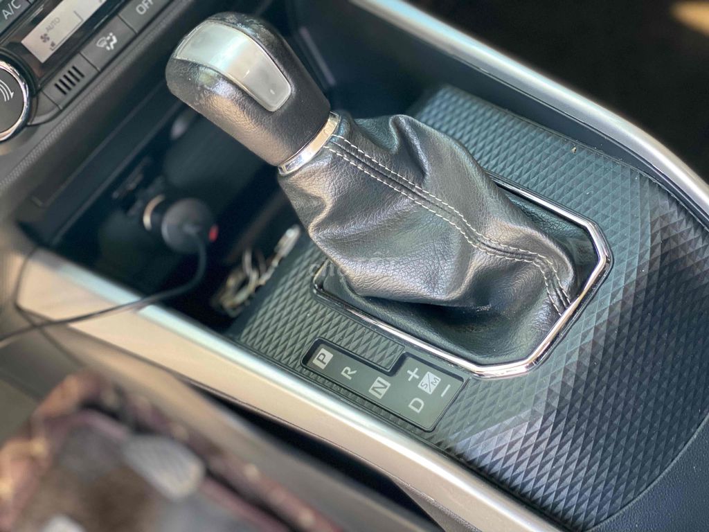 Toyota Raize 2022 - 39000 km. Mua bán Ô tô tại Quận Thanh Xuân Hà Nội được đăng bởi ĐÀM HÙNG CAR  hình 15