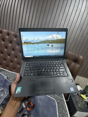 Dell Latitude Core i5, SSD 256GB, RAM 16GB. Mua bán Laptop tại Huyện Đông Anh Hà Nội được đăng bởi TUẤN VŨ