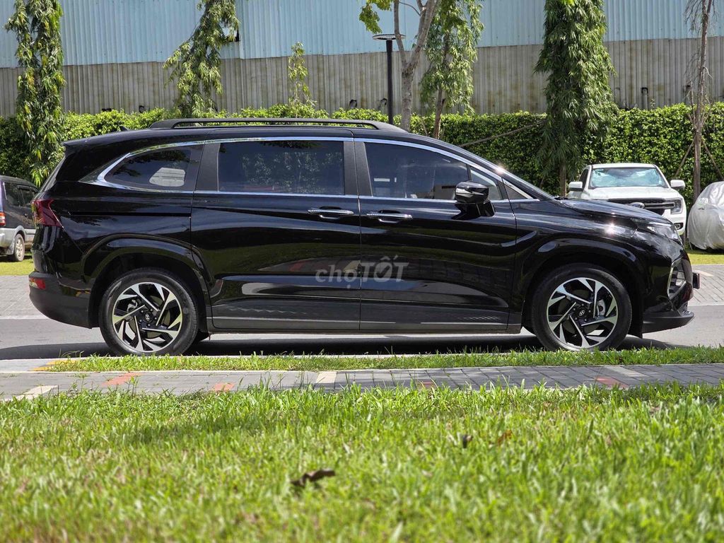 Hyundai Custin Cao Cấp 2.0T 2024 - 24000 km. Mua bán Ô tô tại Quận Bình Tân Tp Hồ Chí Minh được đăng bởi Lê Minh Quý hình 6