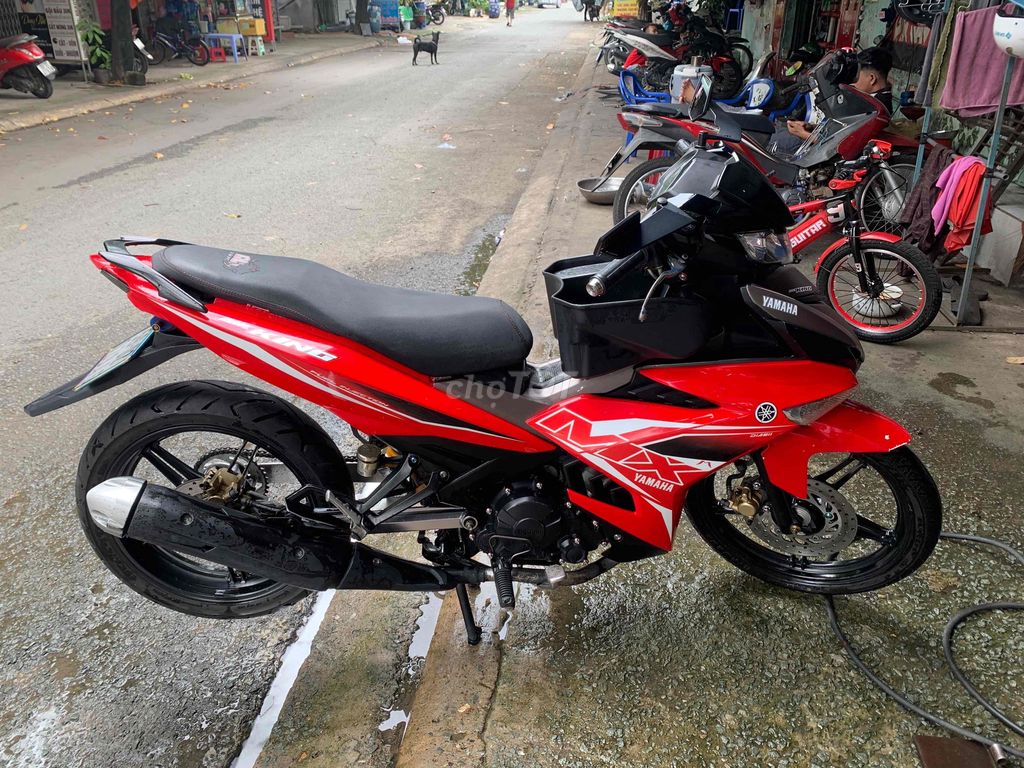 bán xe về quê. Mua bán Xe máy tại Thành phố Dĩ An Bình Dương được đăng bởi anh ngọc anh hình 4