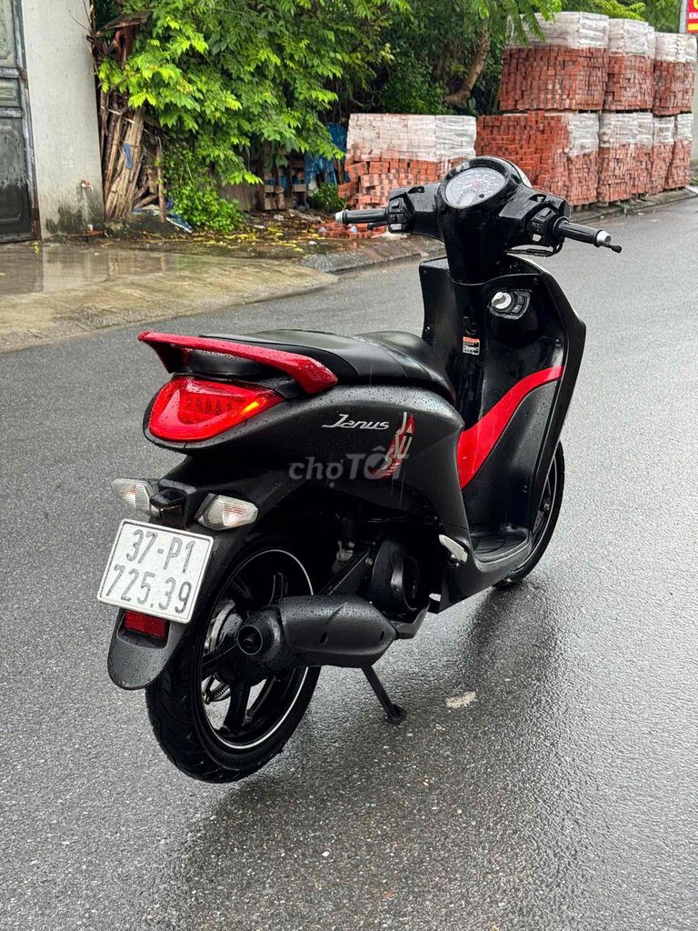 JANUS Nguyên Bản 2020 Chất_Bảo Hành 1,5 năm ạ. Mua bán Xe máy tại Huyện Gia Lâm Hà Nội được đăng bởi Xe Máy Phúc Hưng hình 4