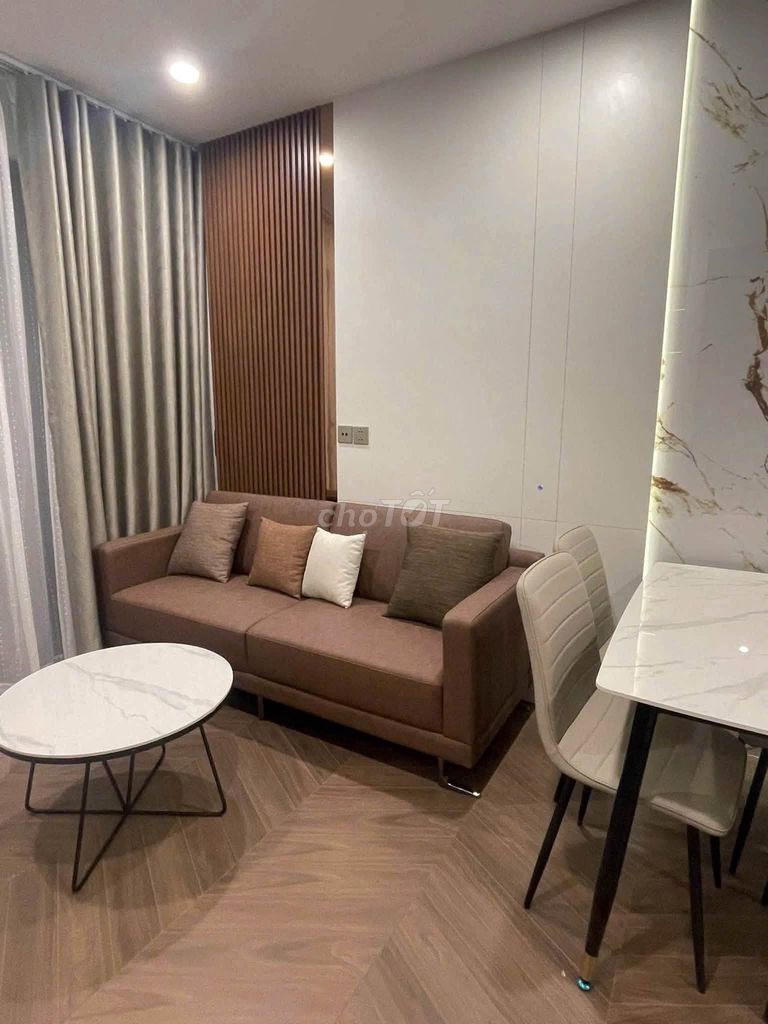 Аренда квартиры 1 спальня Lumiere A3 Vinhomes Smart City 10 млн