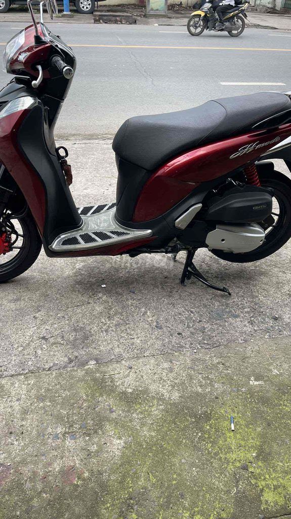 sh mode khoá smarkey biển tp. Mua bán Xe máy tại Thành phố Dĩ An Bình Dương được đăng bởi xe máy Đăng Khôi  hình 3