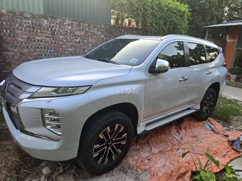 2021 4x4 AT Premium - 12000 km. Mua bán Ô tô tại Thành phố Hải Dương Hải Dương được đăng bởi long Tổng youtobe hình 2