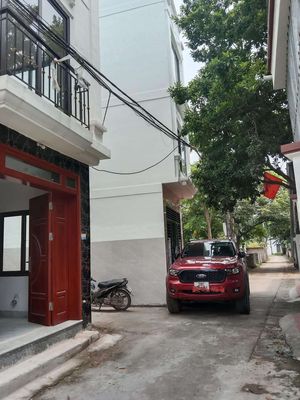 BÁN NHÀ 2T555. Mua bán nhà ở tại Huyện Chương Mỹ Hà Nội được đăng bởi Chiến mobile