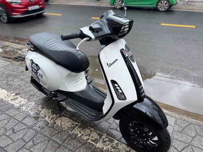vespa sprint 125 ❇️Đồng moto Đà lạt ❇️. Mua bán Xe máy tại Thành phố Đà Lạt Lâm Đồng được đăng bởi ĐỒNG MOTOR 2  cá nhân