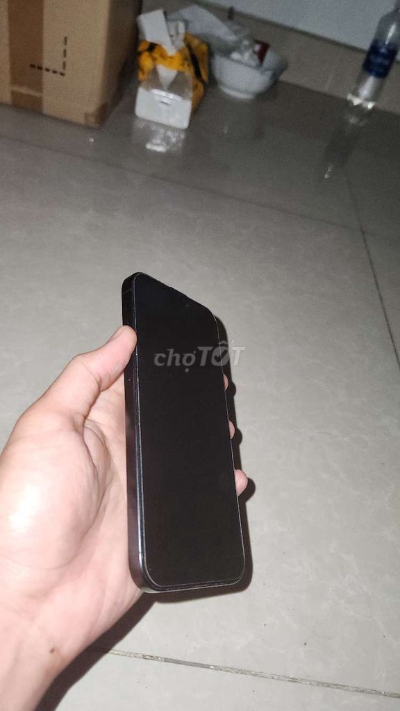 Apple iPhone 16 Pro Max 256GB Đen 92%. Mua bán Điện thoại tại Quận 3 Tp Hồ Chí Minh được đăng bởi hiếu hình 1