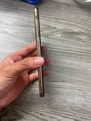 Apple iPhone XS Max Vàng Đã sử dụng