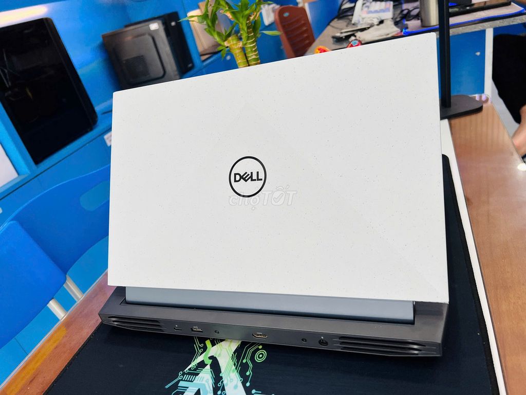 Dell Gaming G15 5515 Ryzen 5 15.6 inch 16GB/512GB. Mua bán Laptop tại Thành phố Biên Hòa Đồng Nai được đăng bởi Nam Okacha hình 1