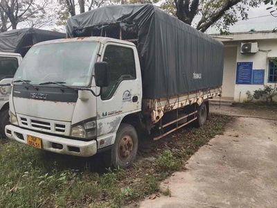 Isuzu 2005 Trắng. Mua bán Xe tải, xe ben tại Huyện Hòa Vang Đà Nẵng được đăng bởi Nguyễn Hoàng