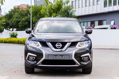 Nissan X trail 2019 V Series 2.0 SL Premium. Mua bán Ô tô tại Quận Cầu Giấy Hà Nội được đăng bởi Quân Q Auto