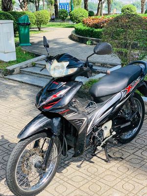Honda Wave RSX 110cc Đen