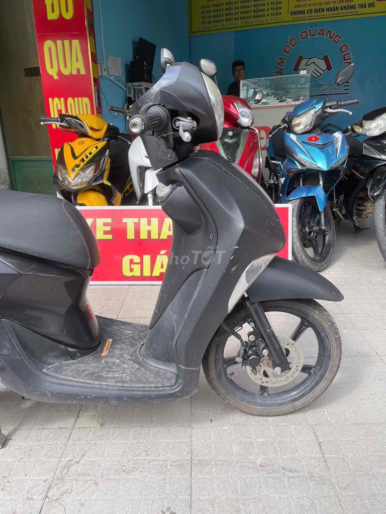 Janus 2017. Mua bán Xe máy tại Quận 12 Tp Hồ Chí Minh được đăng bởi Cầm Đồ Quang Dũng hình 2