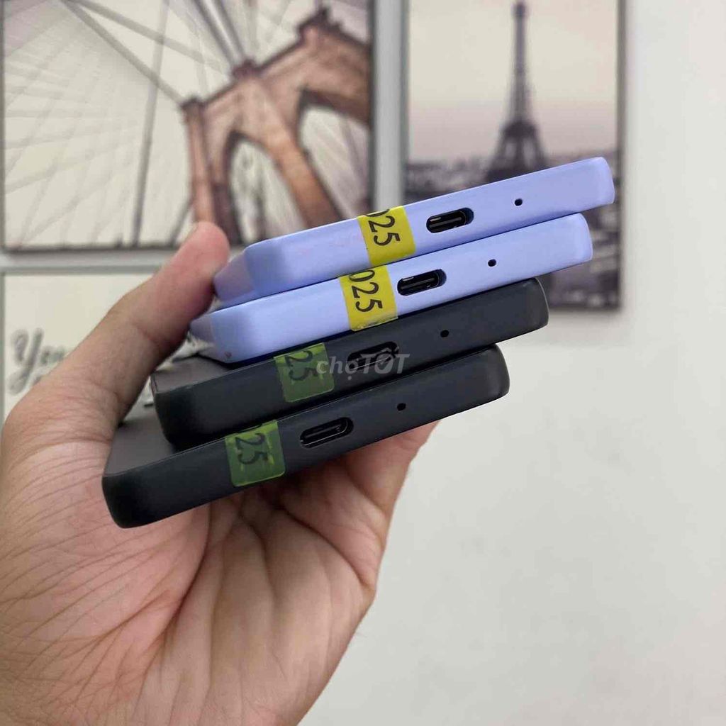 Sony 10 Mark 5 - 2 Sim. Mua bán Điện thoại tại Quận Gò Vấp Tp Hồ Chí Minh được đăng bởi D MOBILE hình 4