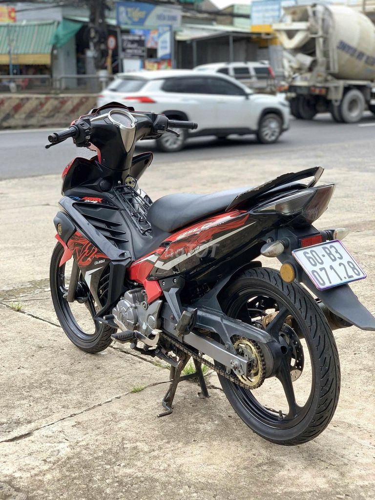 🏷️Yamaha Exciter 135Cc🏷️ Biển 60. Mua bán Xe máy tại Huyện Trảng Bom Đồng Nai được đăng bởi Phạm Minh An hình 8